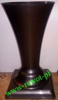 FLAKON GADKI 370 GRAFITOWY (DFC10)